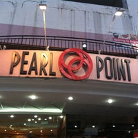 Pearl Point Shopping Mall - Shopping Mall in Kuala Lumpur