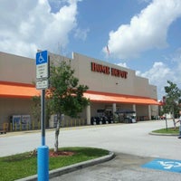 The Home Depot - Palm Bay, FL