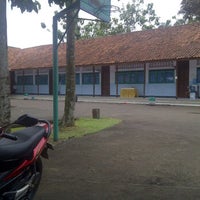 Pondok Pesantren Darul Muttaqien - College Administrative Building in Bogor