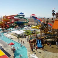 Waylons Water World - Water Park in Yuma