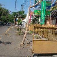 Jalan Brigjen Katamso