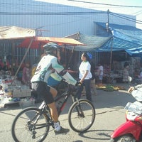 Pasar Cikutra