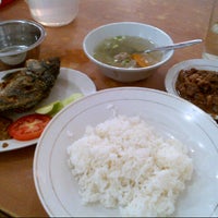 Rumah Makan Lapo Parsaoran