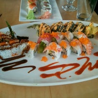 Phin Sushi Restaurant Week Phin Sushi Restaurant Week