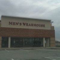 Mens warehouse fairview heights il