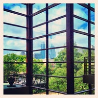 Photo taken at Sheraton Austin Hotel At The Capitol by Andy Y. on 9/12/2012