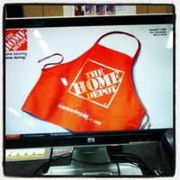 The Home Depot - 111 E Linwood Blvd The Home Depot - 111 E Linwood Blvd