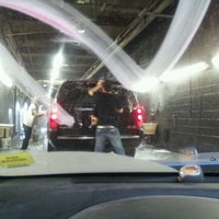 Pink Elephant Splash and Dash Car Wash - Car Wash in Taku ...