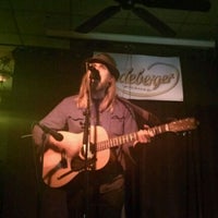 Photo taken at Desmond&amp;#39;s Tavern by Patrick D. on 3/31/2012