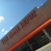 The Home Depot - 3132 Bueker Drive