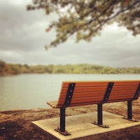 Shawnee Mission Lake - Shawnee, KS