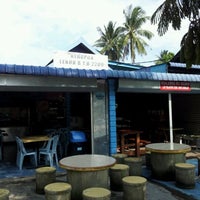Dynar Lekor B T 2209 Kuala Terengganu