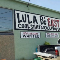 Photos At Lula B's East (Now Closed) - Deep Ellum - 16 Tips