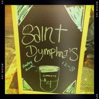 Photo taken at St. Dymphna&amp;#39;s by Manasee D. on 5/4/2012