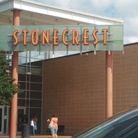Job openings near stonecrest mall