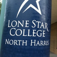 Lone Star College - North Harris - Community College in Houston