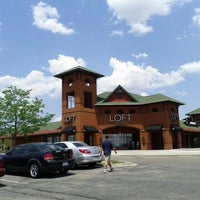 castle rock outlets