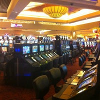 Hotel casinos in southern california