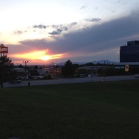 Photo taken at Sugar House Park by Tyson Q. on 5/25/2012