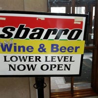 Sbarro New Haven Ct