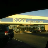 Ross Stores, Inc. corporate website. Home of Ross Dress for Less ...