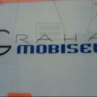 Graha Mobisel