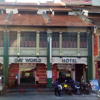 Transsexual teens Gay world hotel