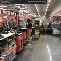 The Home Depot - 1350 Port Washington Rd