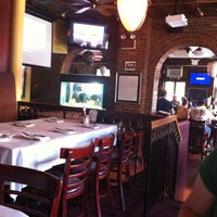 Photo taken at The Paris Cafe by Ron V. on 6/24/2012