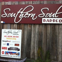 Southern Soul Barbeque - 88 tips from 2249 visitors
