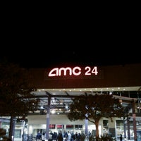 AMC Palm Promenade 24 - Cine en San Diego