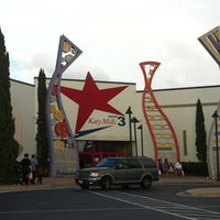  Katy  Mills  Shopping Mall  in Katy 