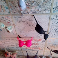 Photo taken at Jeremy&amp;#39;s Ale House by Emily L. on 9/8/2012