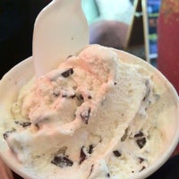 Photo taken at J.P. Licks by Jody on 2/24/2012