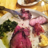 folia brazilian steakhouse