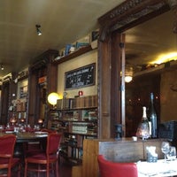 In den Boekenkast - Café In den Boekenkast - Café