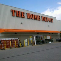 The Home Depot - Hardware Store