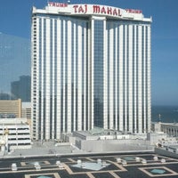 trump taj mahal casino hotel atlantic city