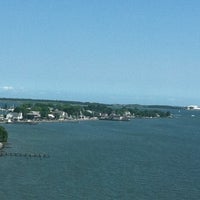 solomons island