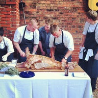 Photo taken at Volt by Brian S. on 6/20/2012