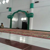 masjid jami Rappokalling