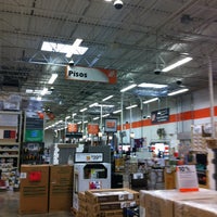 The Home Depot - Carolina, Carolina Municipio