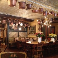 Photo taken at Il Buco by Rebekah L. on 6/25/2012
