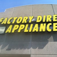 Factory Direct Liance 2 Tips Photo Taken At Factory Direct Liance By Chris K On 5 17 2017
