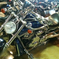 port richey harley davidson