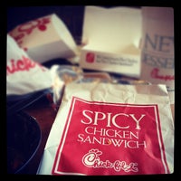 Chick-fil-A