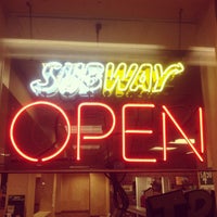 SUBWAY