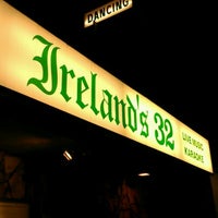 Photo taken at Ireland&amp;#39;s 32 by Rica J. on 6/24/2012