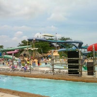 Jungle Jim's Water Park - Water Park in Rehoboth Beach