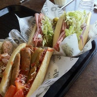 Cortina's Italian Market & Pizzeria - West Anaheim ...